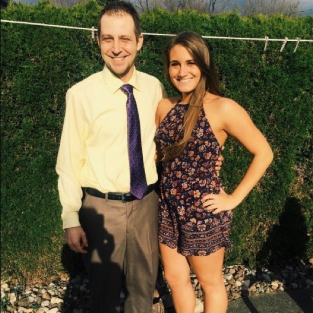 romper - Picture 2 of 2